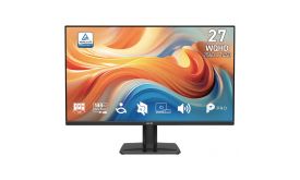 MSI Monitor Business PRO MP275Q E14 27" QHD 2560x1440 Black